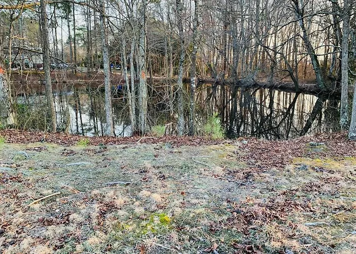 Mountain Vibes At Hidden Pond Lodge - 3Beds/2Bth