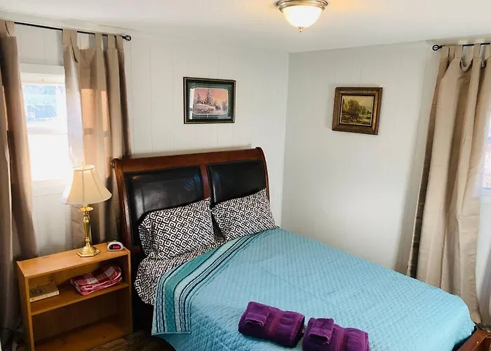 Mountain Vibes At Hidden Pond Lodge - 3Beds/2Bth