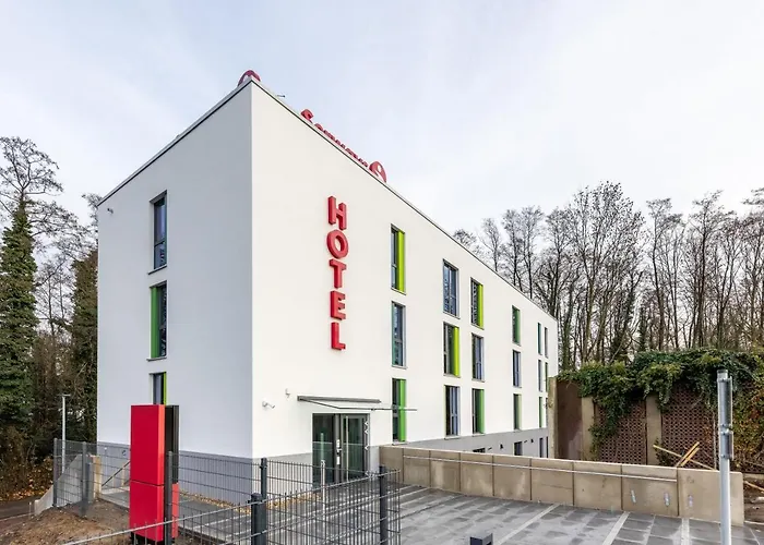 Serways Hotel Hösel