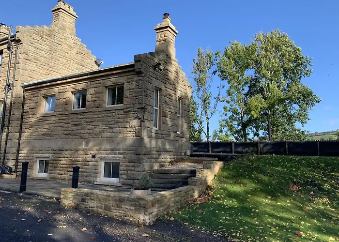 Station House