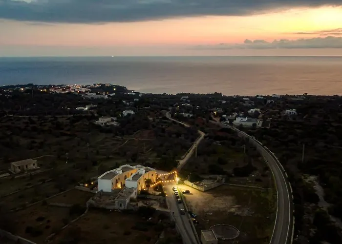 Masseria Ruri Pulcra