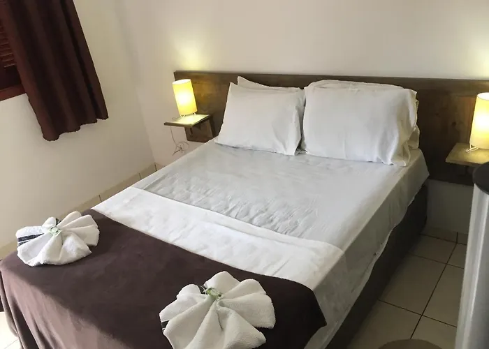 Hotel Lindoia Rural