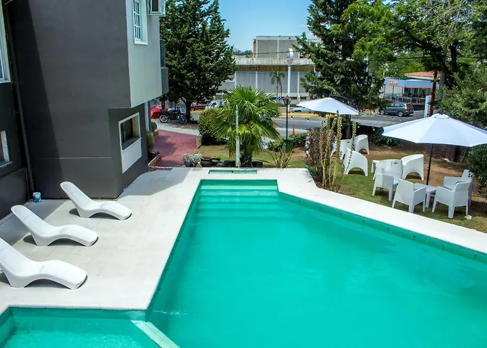 Hotel Terrazas by CPH