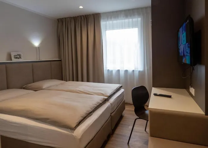 Jagerwirt rooms