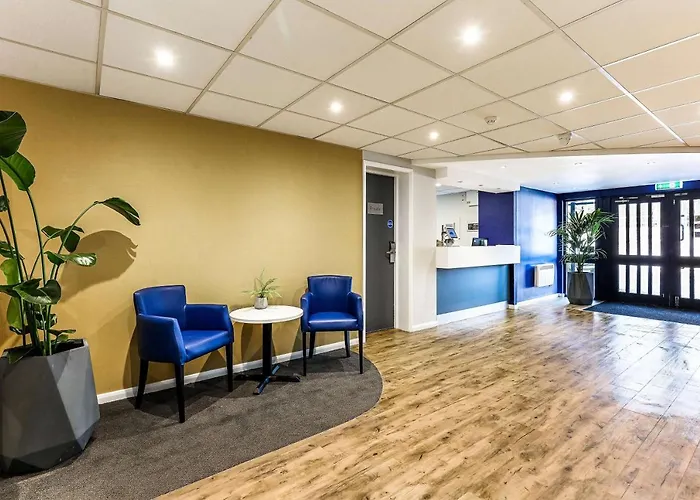 Days Inn London Stansted Airport