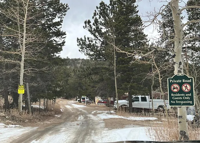 Meandering Moose Apartment Vacation Rental