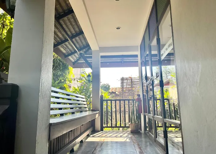 Baan Pai Nai Wieng