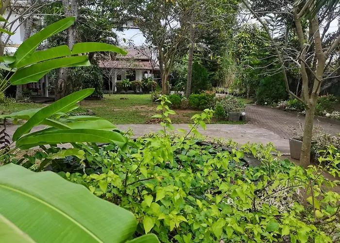 Seyara Holiday Resort