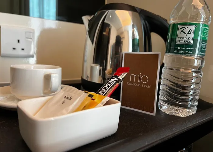 Mio Boutique Hotel