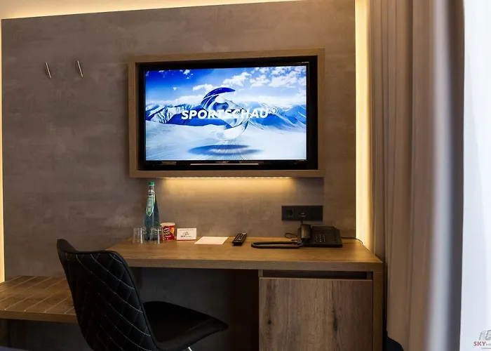 Sky Hotel Cloppenburg