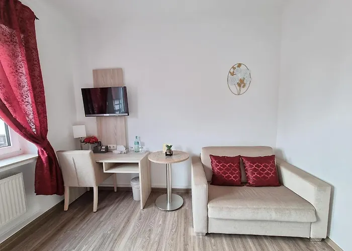 Hotel Medebach - Zum Schwanenkoenig