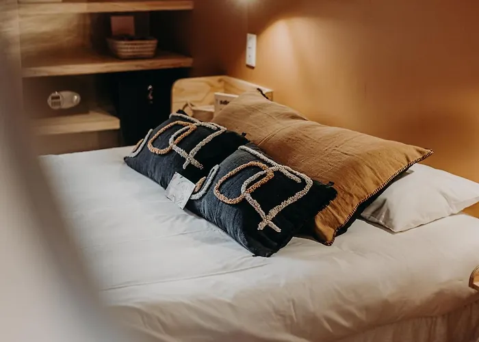Hotel Palmito
