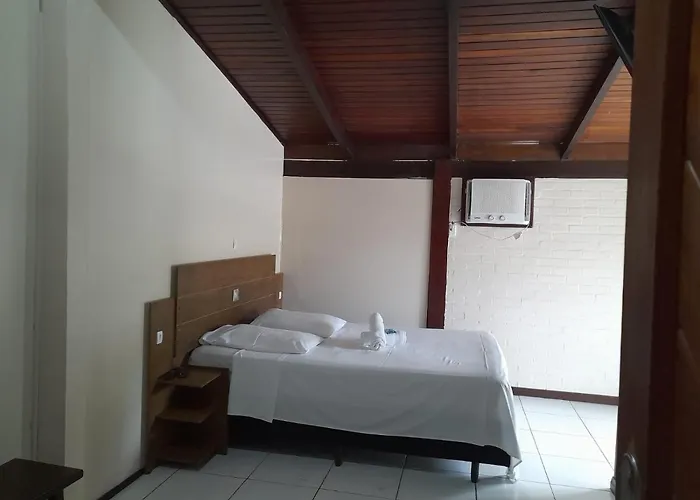 Hotel D'Luz