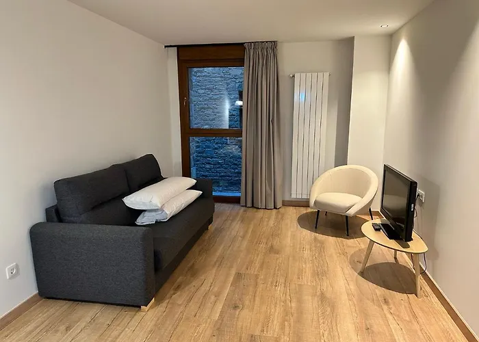 Hotel Monte Perdido