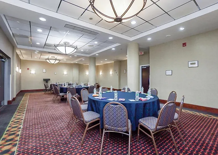 Harmony Suites Secaucus Meadowlands
