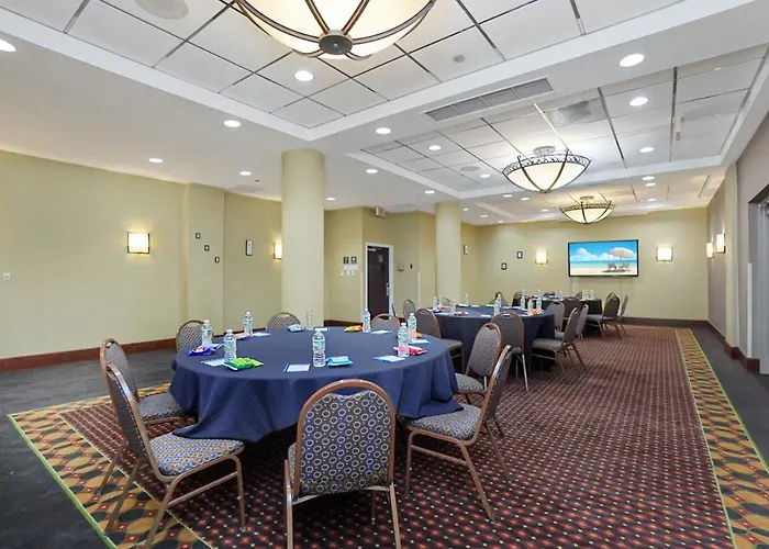 Harmony Suites Secaucus Meadowlands