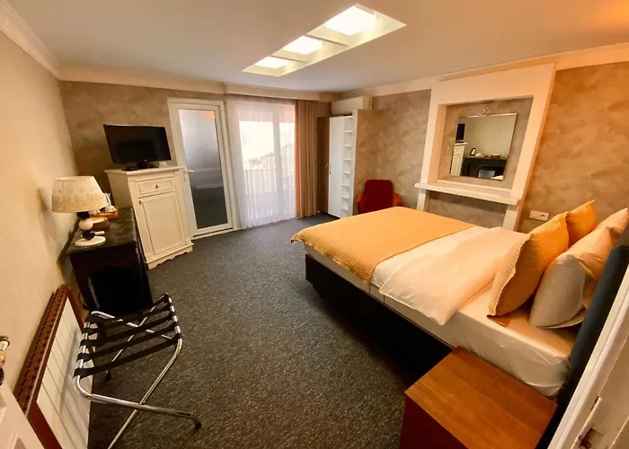 Peri Boutique Hotel