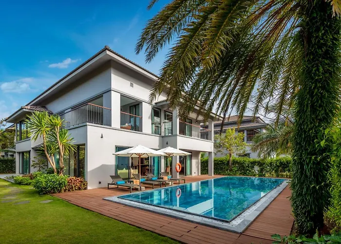 Best Western Premier Sonasea Villas Phu Quoc