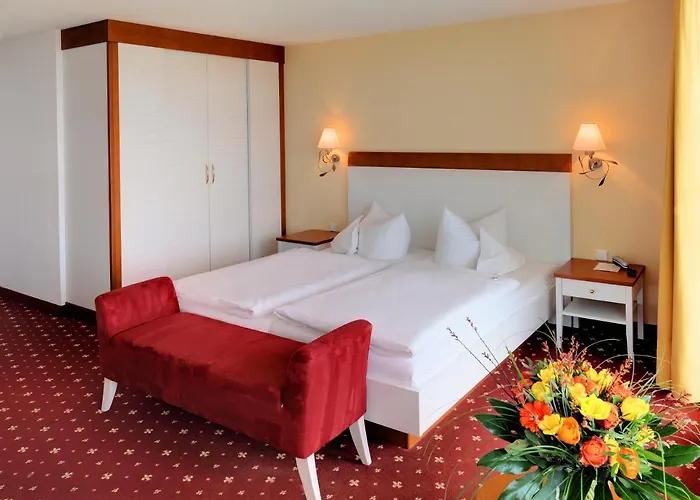 Hotel Faehrhaus
