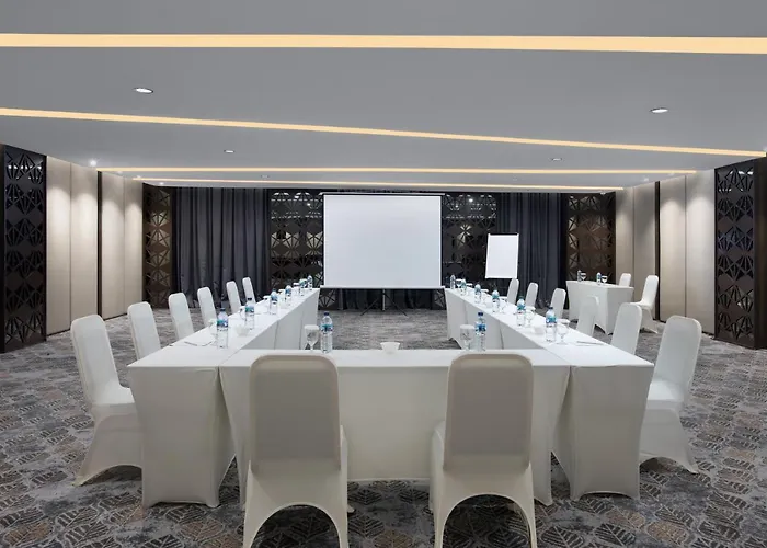 Hotel Santika Batam