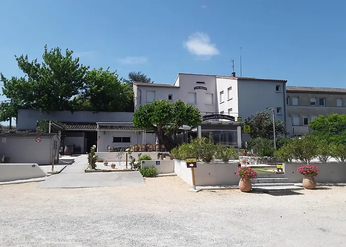 Le Clos Charmant