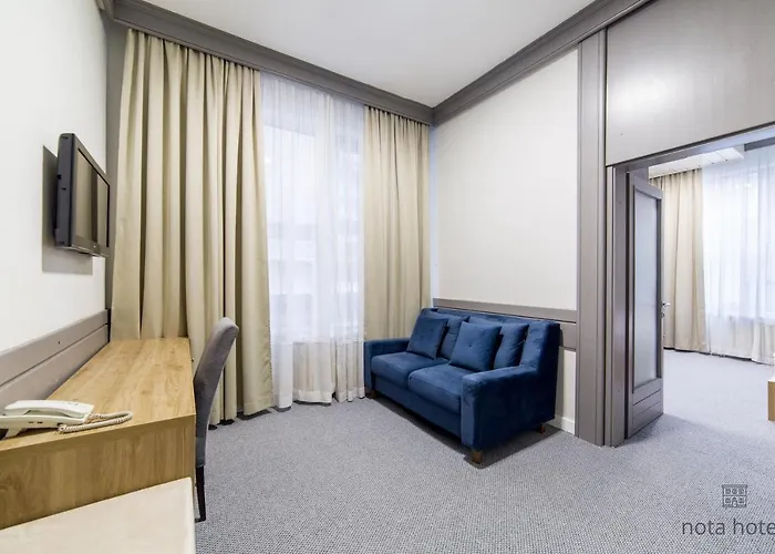 Hotel Sahat