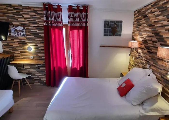 Hotel Chastellares