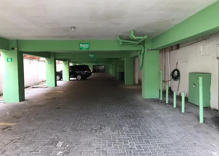 Hostal Magisterial Santo Domingo