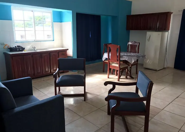 Hostal Magisterial Santo Domingo