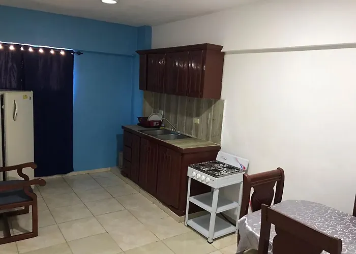 Hostal Magisterial Santo Domingo