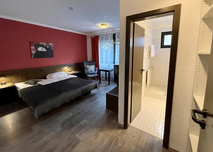Hotel Brunnenhof