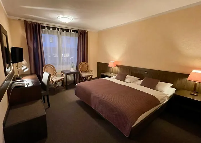 Hotel Brunnenhof
