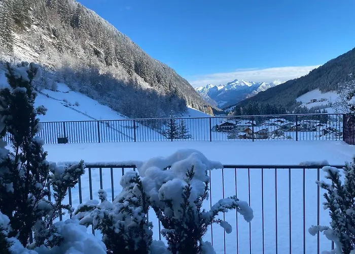 Hotel Schölzhorn
