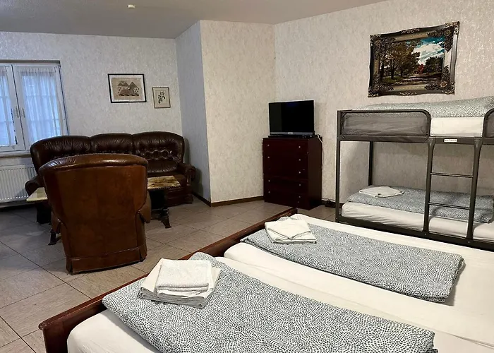 Hotel Landhaus Köln