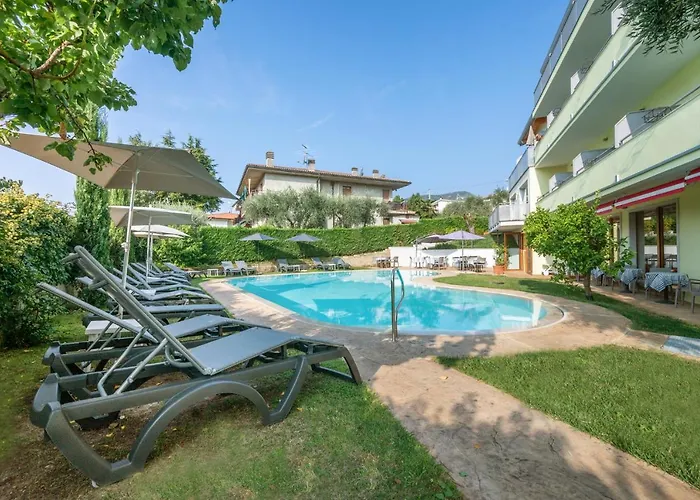 Hotel Alessandra