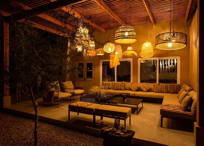 Casa Solcor Boutique Bed&Breakfast
