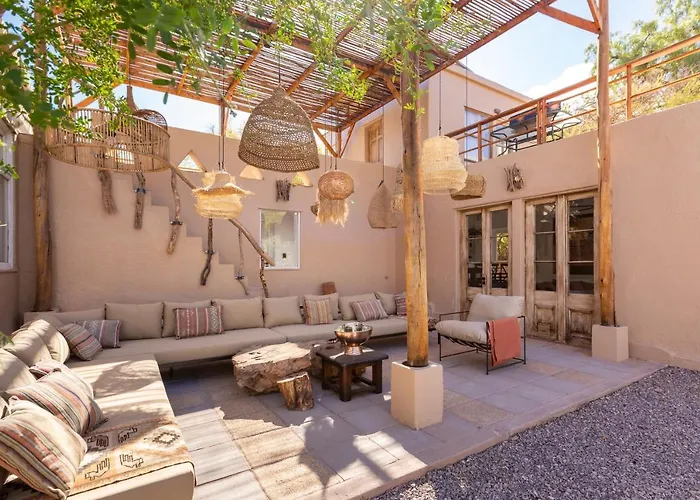 Casa Solcor Boutique Bed&Breakfast