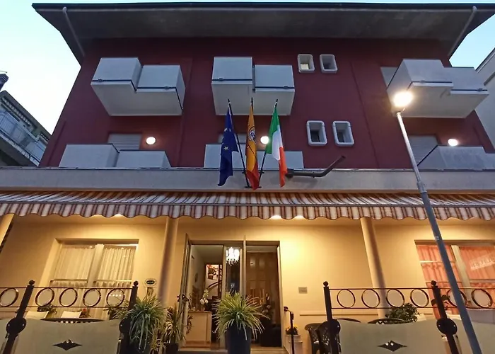 Hotel La Caravella