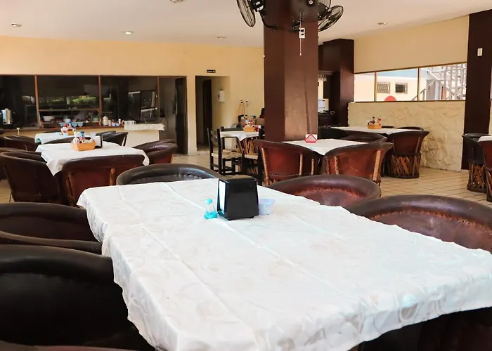 Hotel Gina