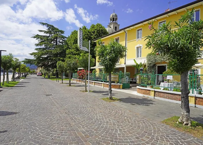 Hotel Ristorante Lepanto