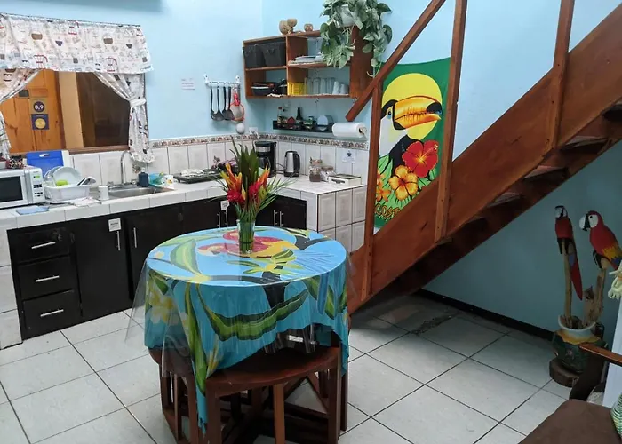 Guesthouse Casa Lapa2