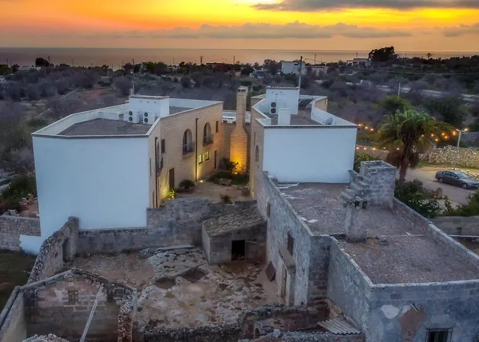 Masseria Ruri Pulcra