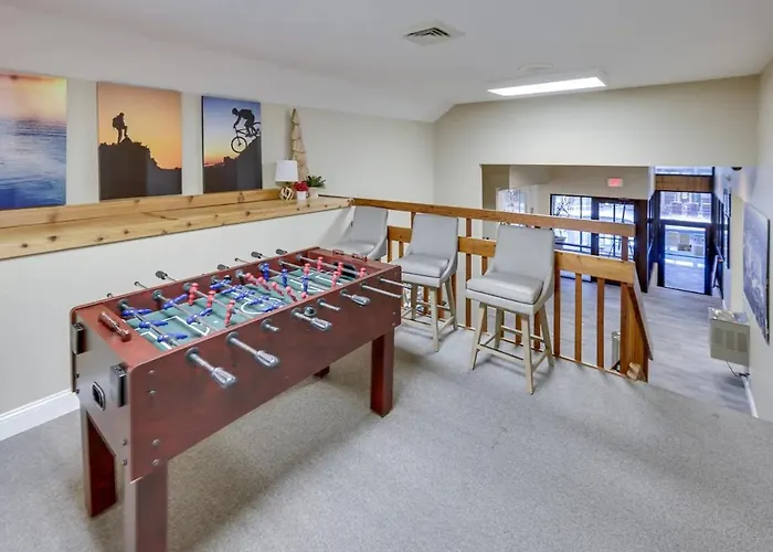 3Br Camelback Getaway - Minutes To Skiing, Waterparks & Mountain Adventures