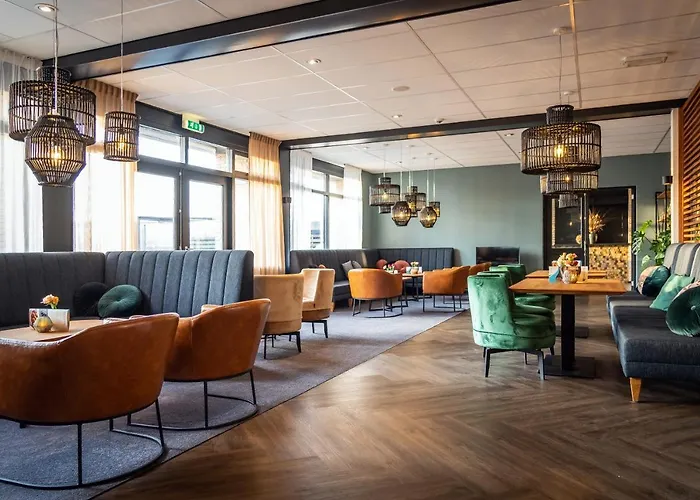 Hotel Boschrand