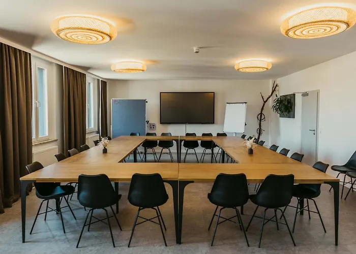 Schlafladen Hildesheim Hotel & Tagung