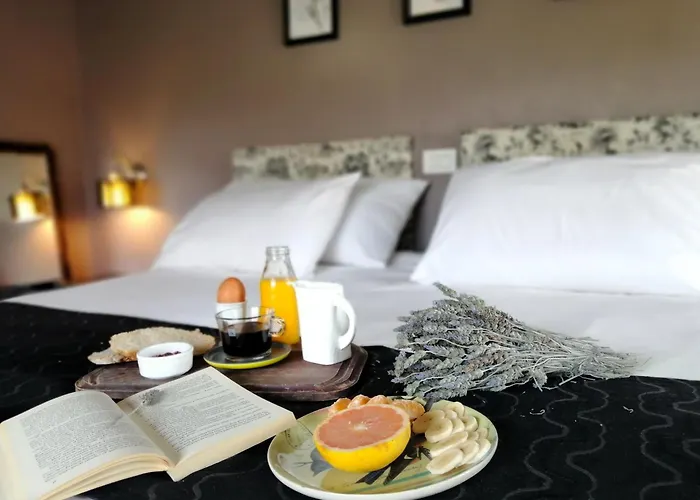 Atelier Hotel Charme & Spa