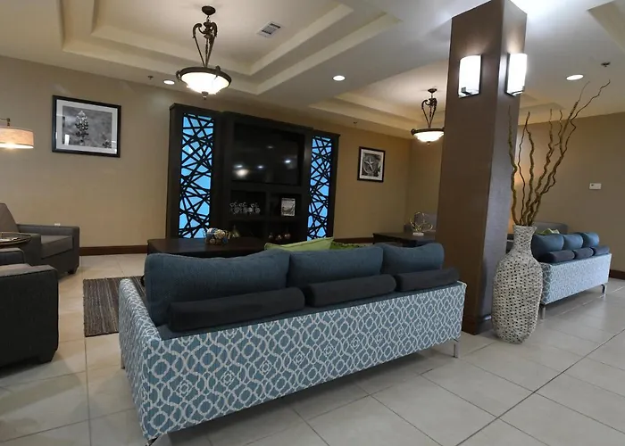 Baymont Inn & Suites By Wyndham Glen Rose