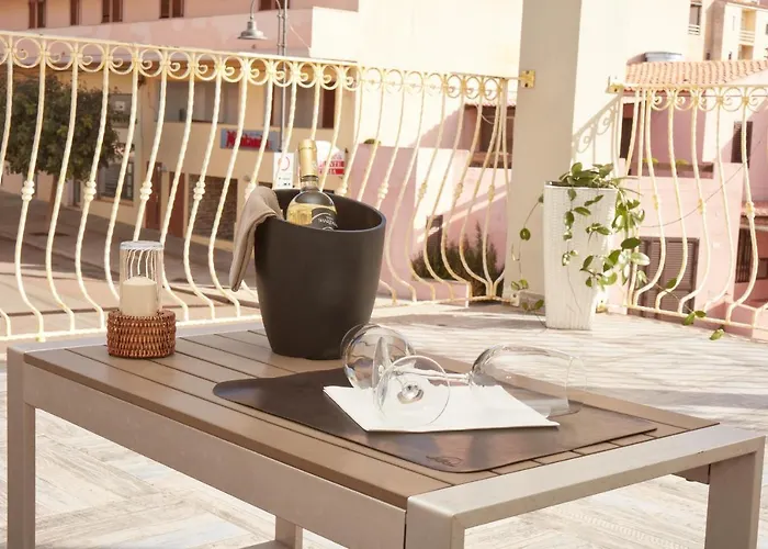 Hotel Muita Di Mari