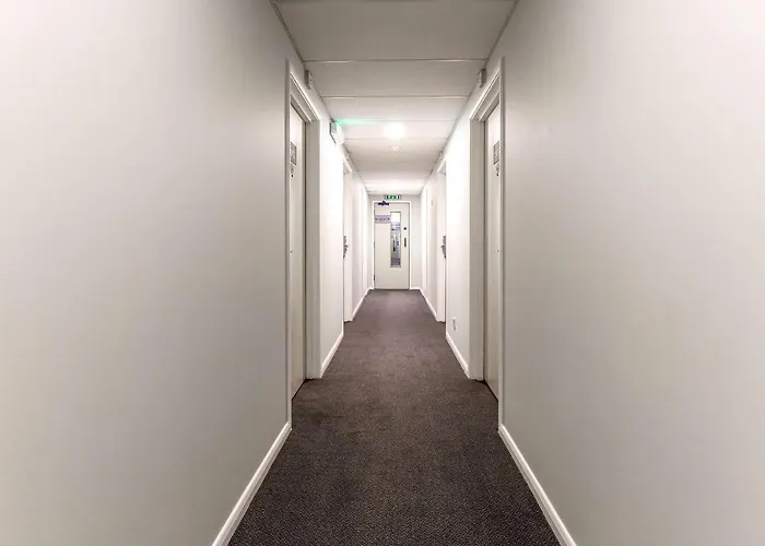 Days Inn London Stansted Airport