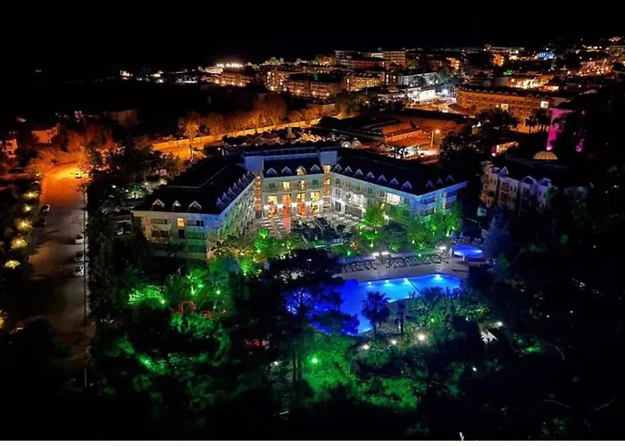 Golden Sunset Hotel&Spa